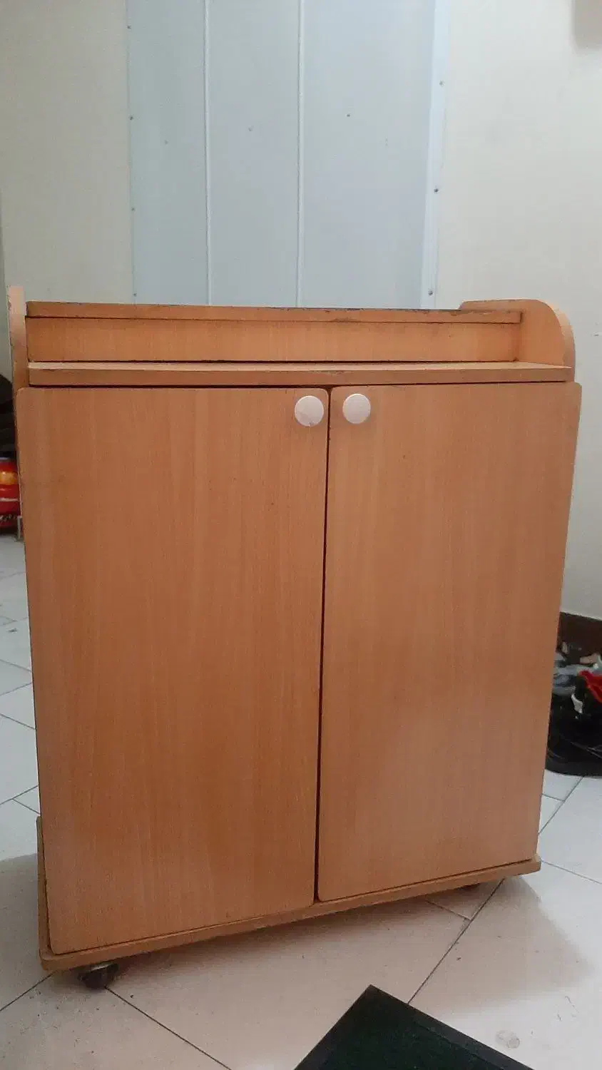 جاگفشی درحدنوع|جاکفشی، کمد، دراور|تبریز, |دیوار