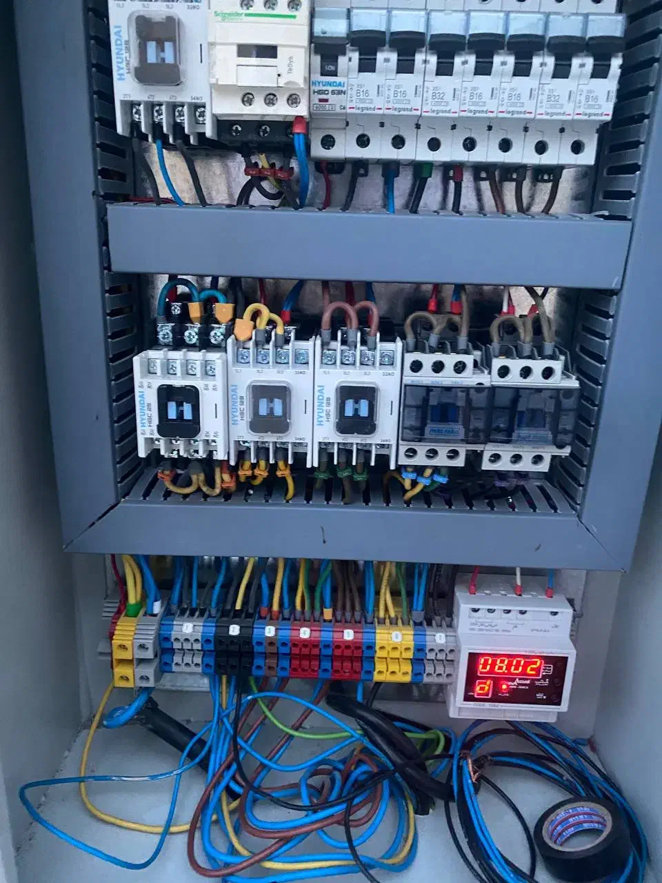 اورژانس برق|خدمات پیشه و مهارت|ورامین, ورامین|دیوار