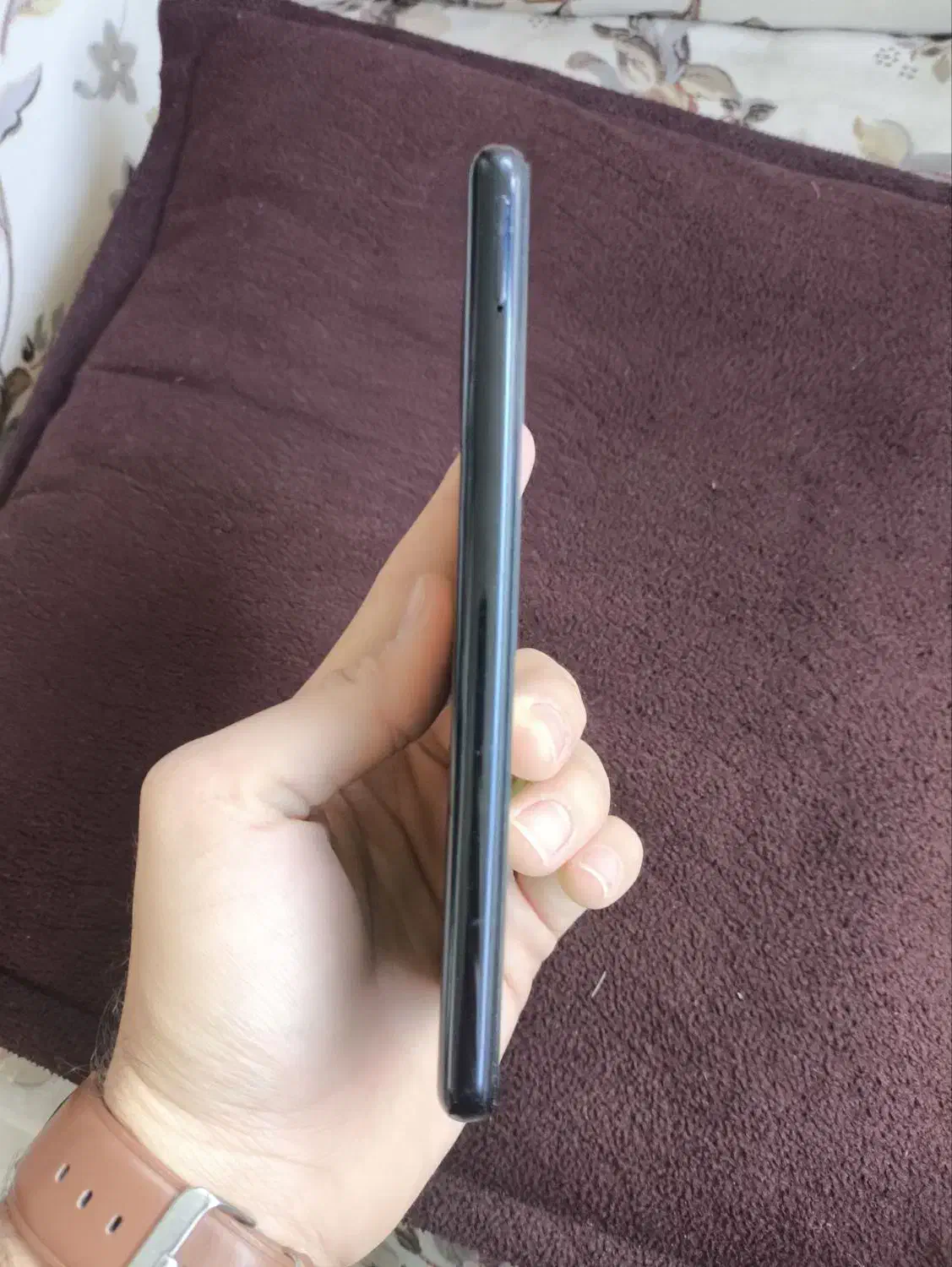 گوشی سامسونگ m32|موبایل|گلبهار, شهر جدید گلبهار|دیوار