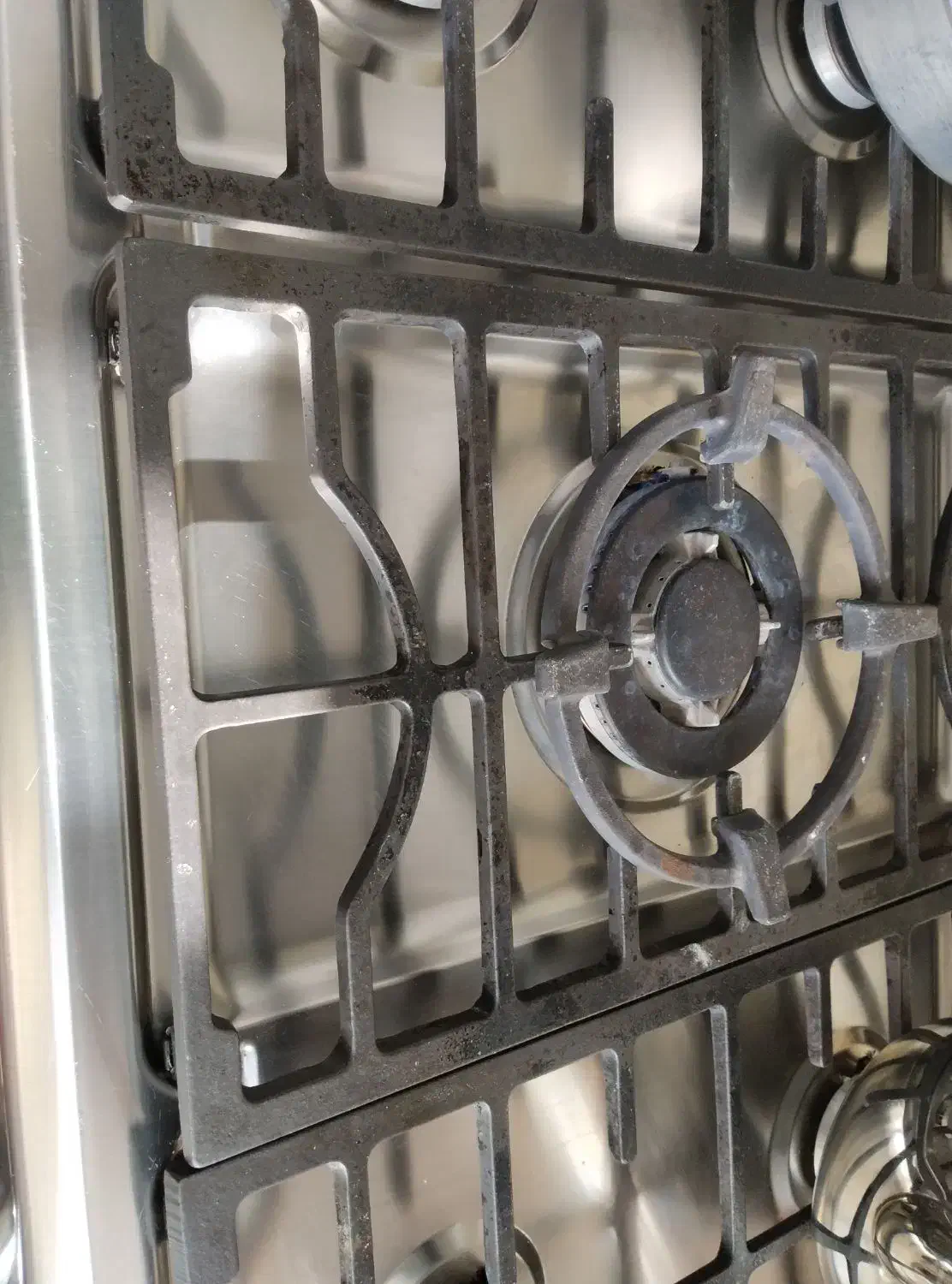 گاز فر|اجاق گاز و لوازم برقی پخت‌وپز|تهران, شهرک چیتگر|دیوار