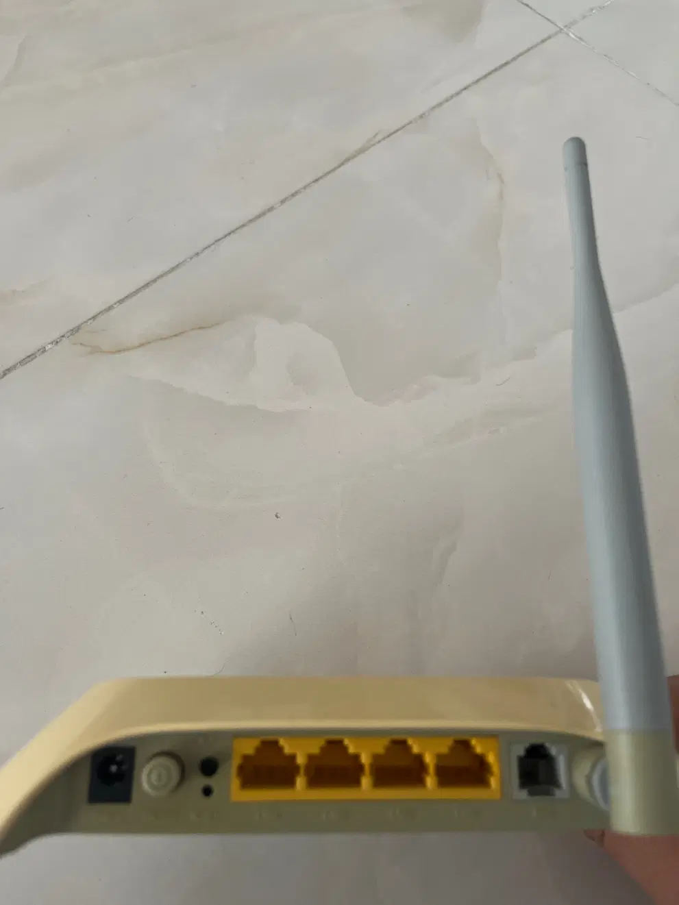 مودم adsl2+|مودم و تجهیزات شبکه|ارومیه, |دیوار