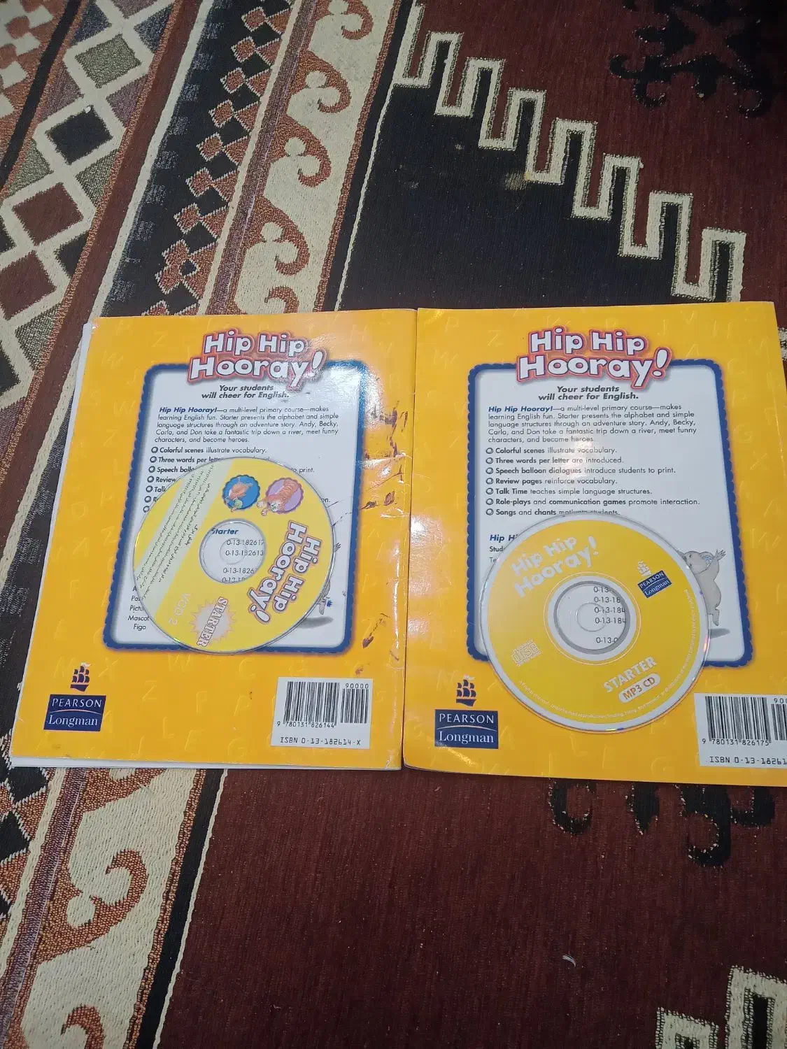 آموزش پایه انگلیسی|کتاب و مجله آموزشی|باوی, |دیوار