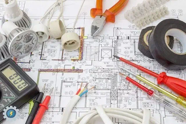 برقکار|استخدام صنعتی، فنی، مهندسی|کیش, |دیوار