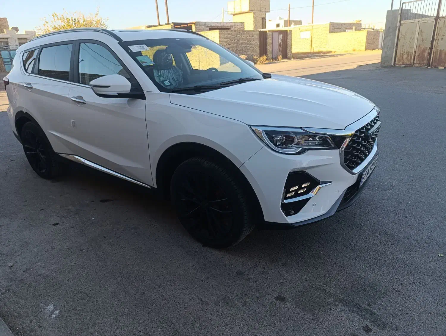 فیدلیتی الیت ۵نفره|خودرو سواری و وانت|مشهد, طرق|دیوار