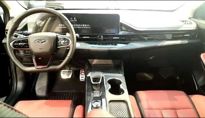 اریزو Z6  GT|خودرو سواری و وانت|کرج, گلشهر|دیوار