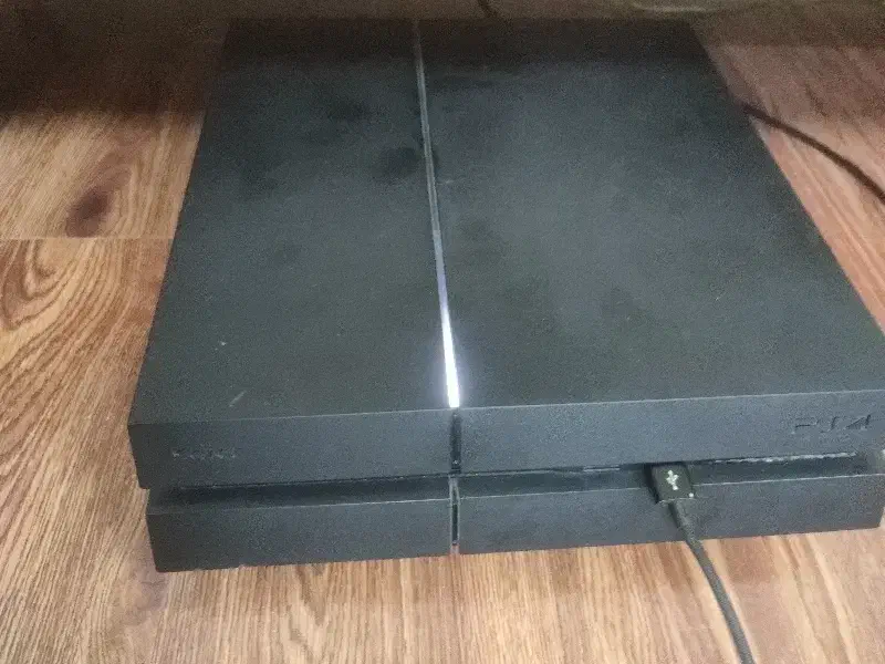 ps4|کنسول، بازی ویدئویی و آنلاین|پرند, فاز ۶|دیوار