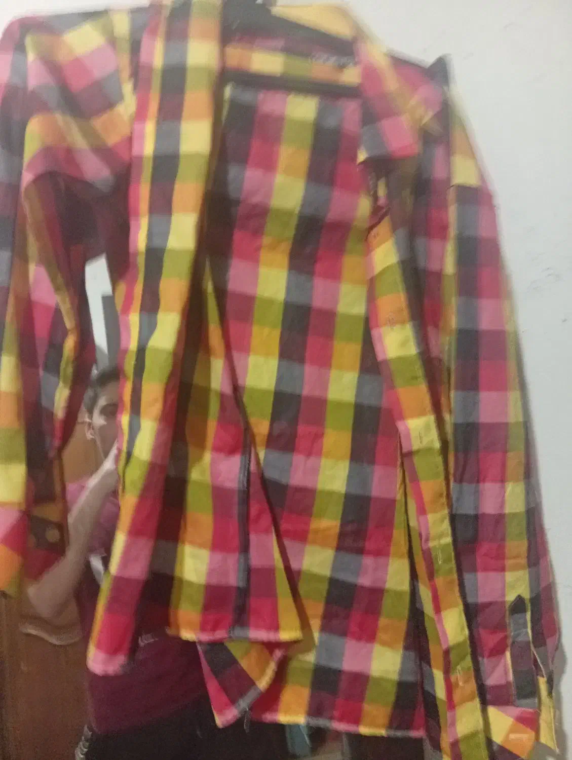 پیراهن پسرانه|کفش و لباس بچه|اصفهان, جلالیه|دیوار