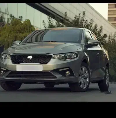 تارا اتومات صفر|خودرو سواری و وانت|اصفهان, باغ دریاچه|دیوار