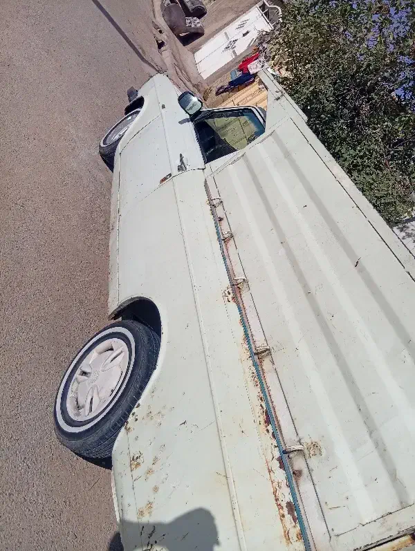 پیکان وانت مدل ۹۰|خودرو سواری و وانت|ابهر, |دیوار