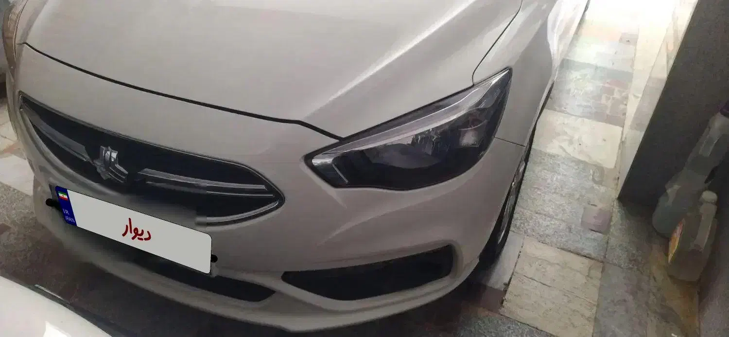 شاهین cvt|خودرو سواری و وانت|اسلام‌شهر, مطهری|دیوار