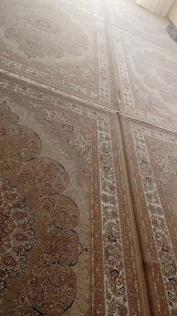 ۶تخته ۶متری|فرش|پاوه, |دیوار