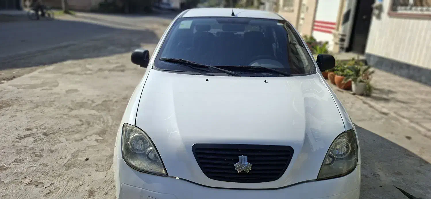 تیبا 1مدل 98|خودرو سواری و وانت|رشت, لاکان|دیوار