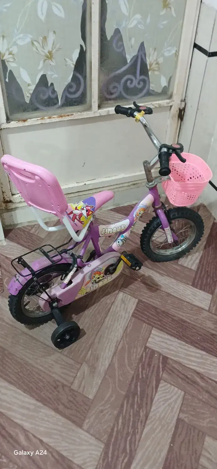 وسایل بچه|کالسکه و لوازم جانبی|شوش, |دیوار