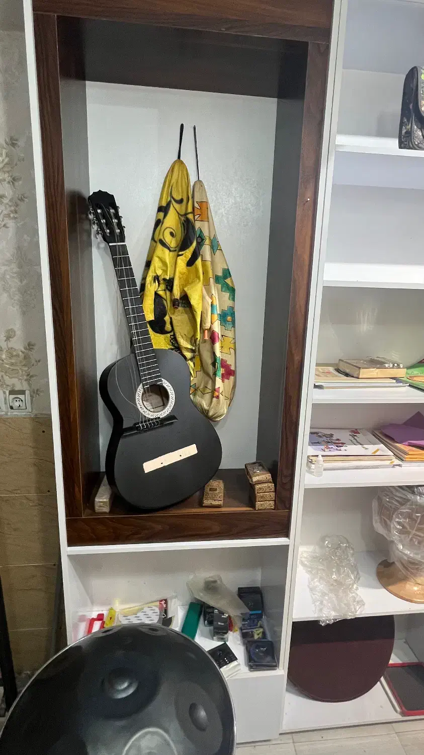 کمد دیواری|جاکفشی، کمد، دراور|فومن, |دیوار