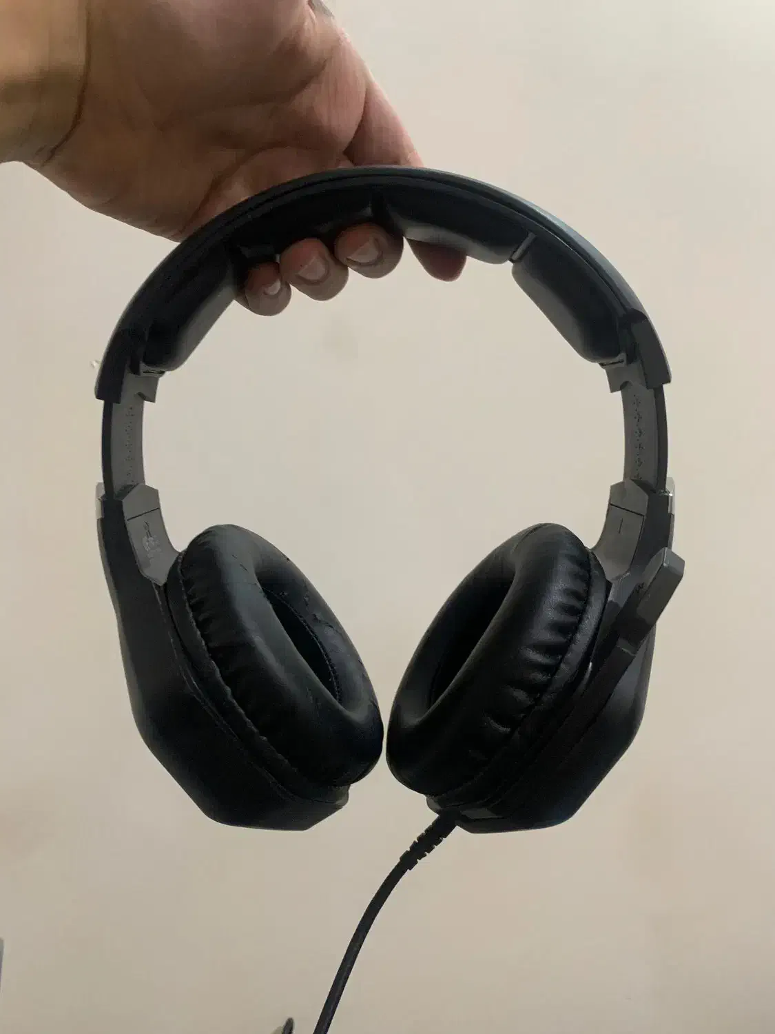 هدست اونیکوما k10 pro Headphone Onikuma k10 pro|قطعات و لوازم جانبی رایانه|فردیس, فردیس|دیوار