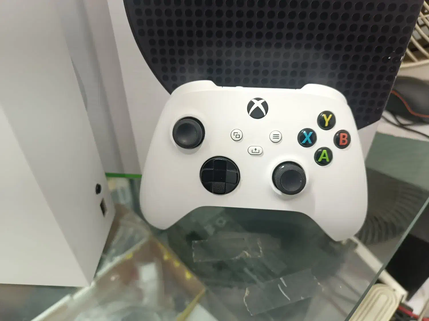 ایکس باکس سری اس در حد نو|کنسول، بازی ویدئویی و آنلاین|آمل, |دیوار