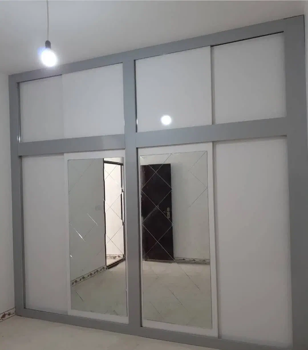 کابینت وکمددیواری|آب‌چکان و نظم‌دهنده ظروف|یزد, |دیوار