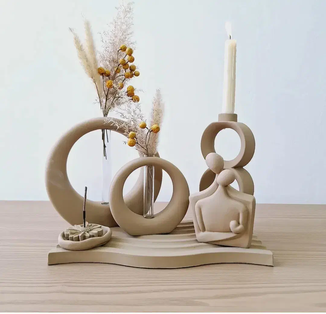 دکوری های پینترستی|صنایع دستی و سایر لوازم تزئینی|تهران, بهداشت|دیوار