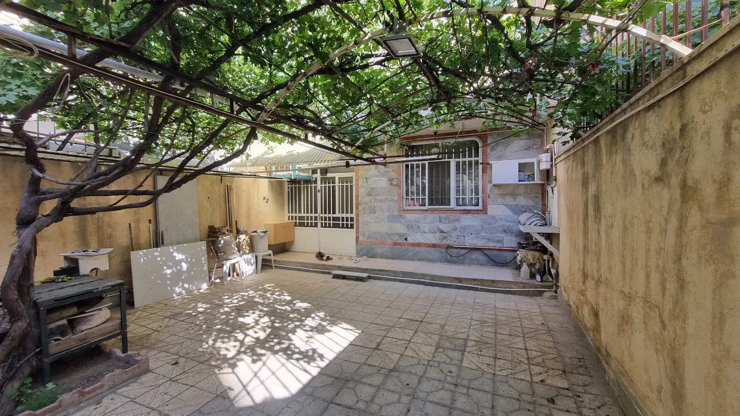 خانه ویلایی ۱۲۷ متری|فروش خانه و ویلا|فردوسیه, |دیوار