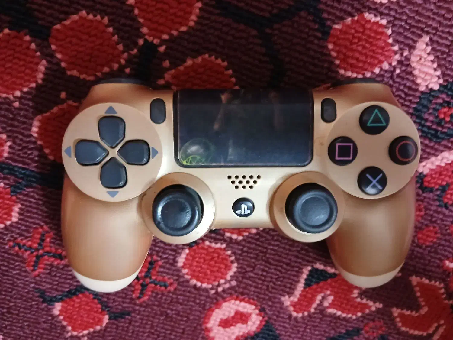 دسته غیر اصل Ps4|کنسول، بازی ویدئویی و آنلاین|گرگان, |دیوار