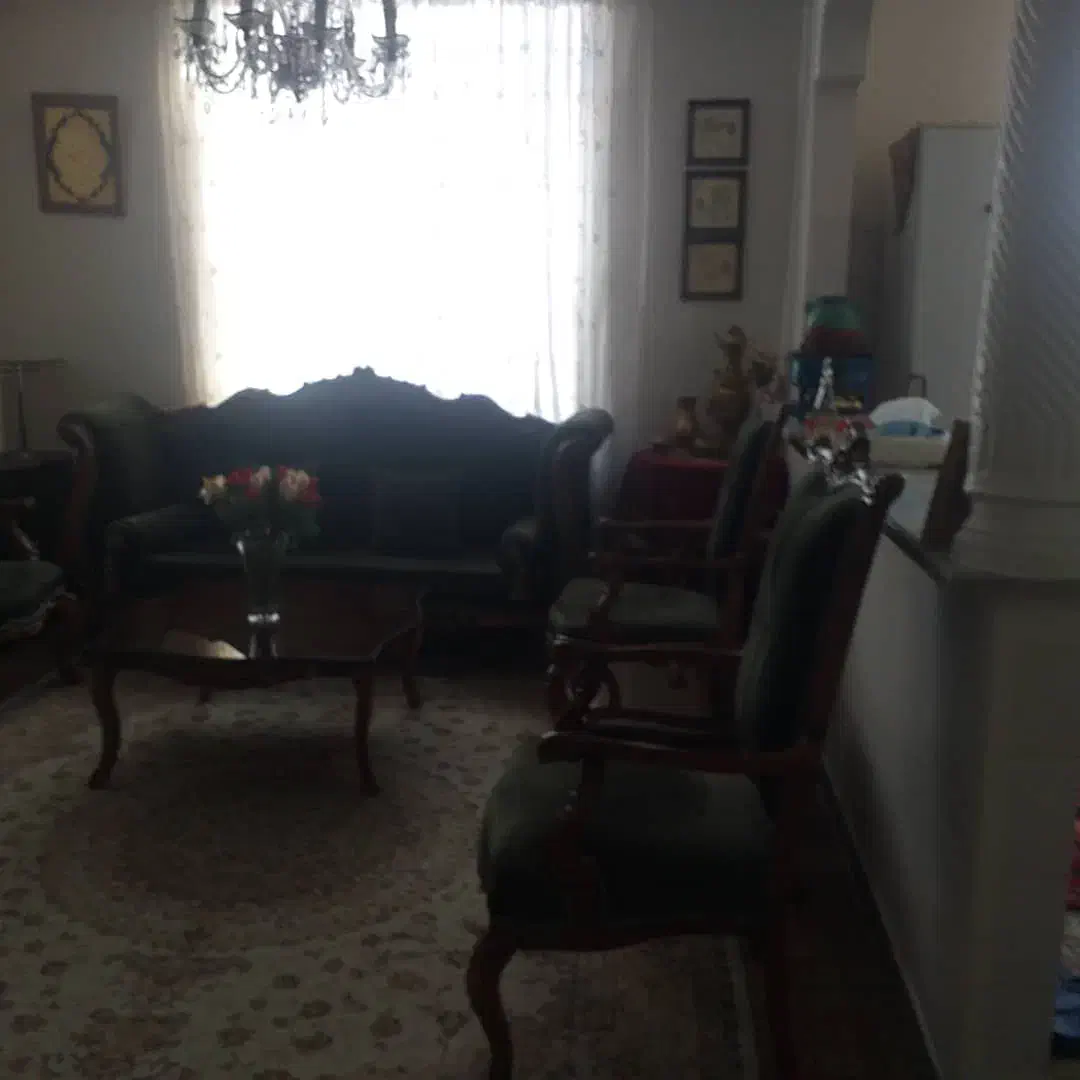 اجاره آپارتمان دو خواب طبقه اول|اجارهٔ آپارتمان|کرج, شهرک رازی (بنیاد)|دیوار