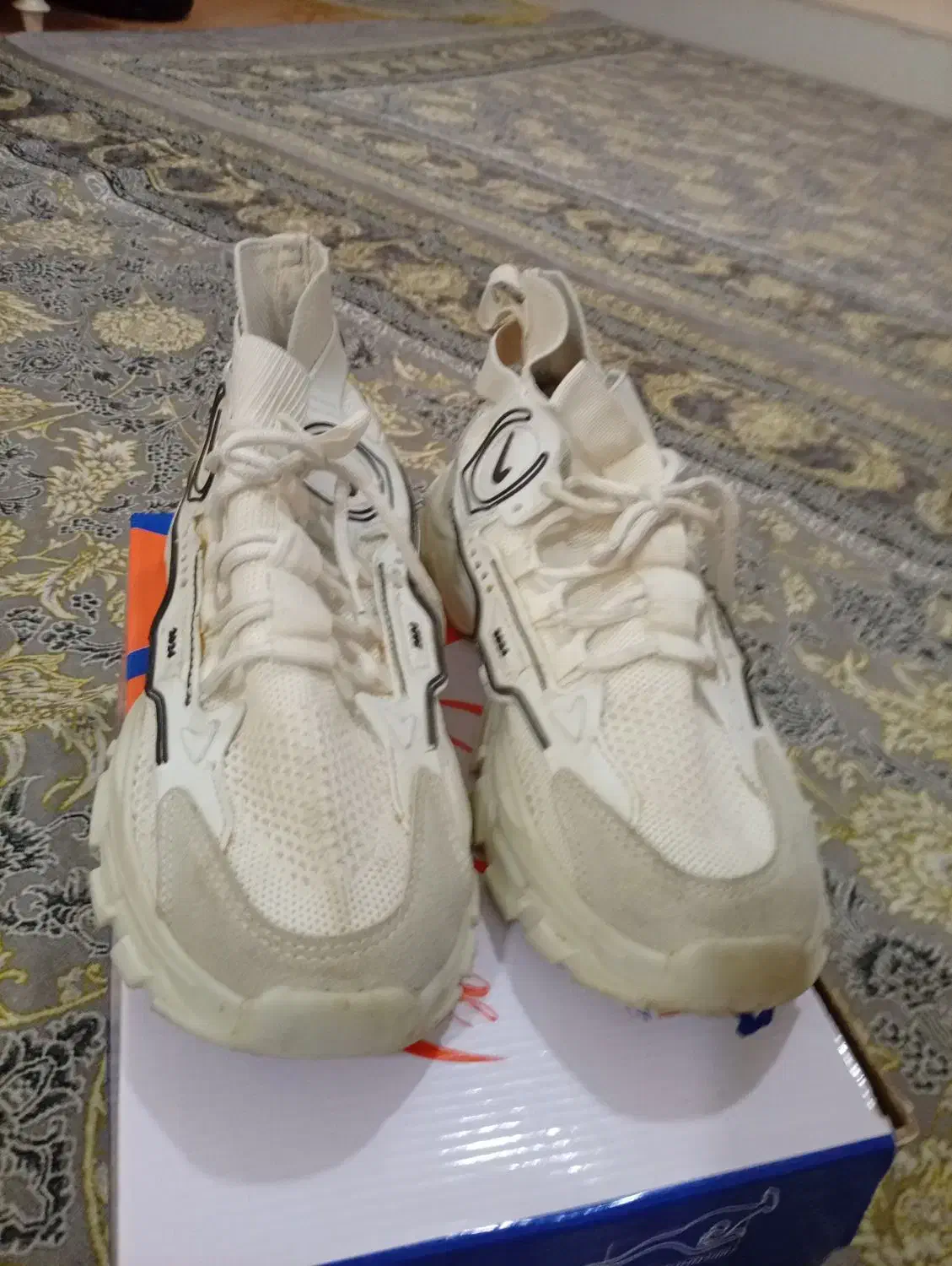 کفش|کیف، کفش، کمربند|مرند, |دیوار