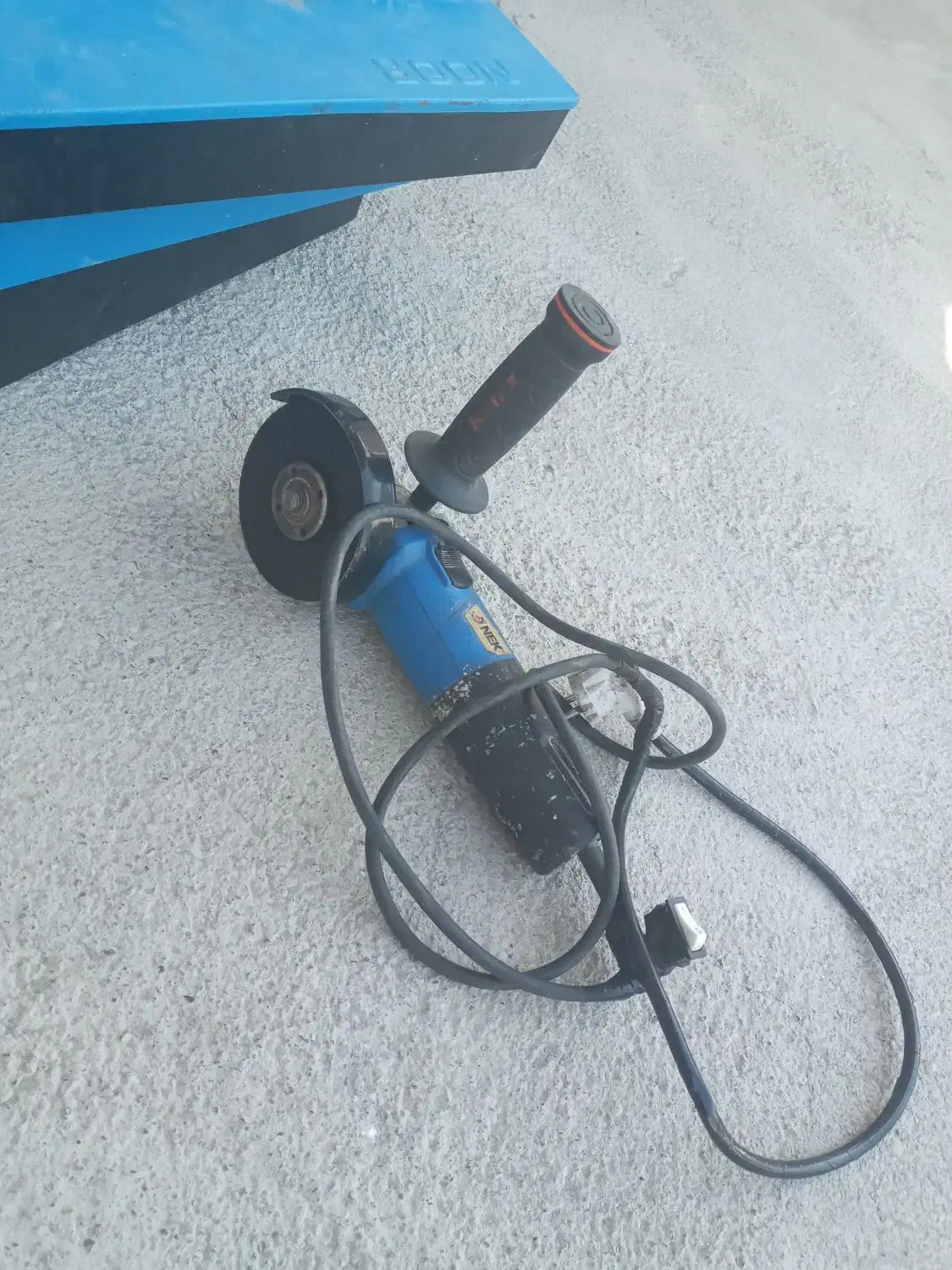 فروش سنگ فرز|ابزارآلات|میناب, |دیوار