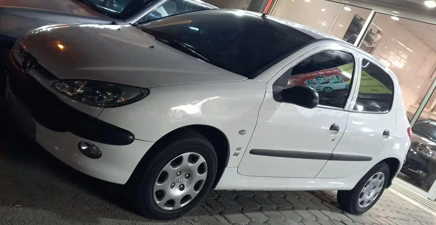 206|خودرو سواری و وانت|کاشان, فاز ۲ ناجی آباد|دیوار