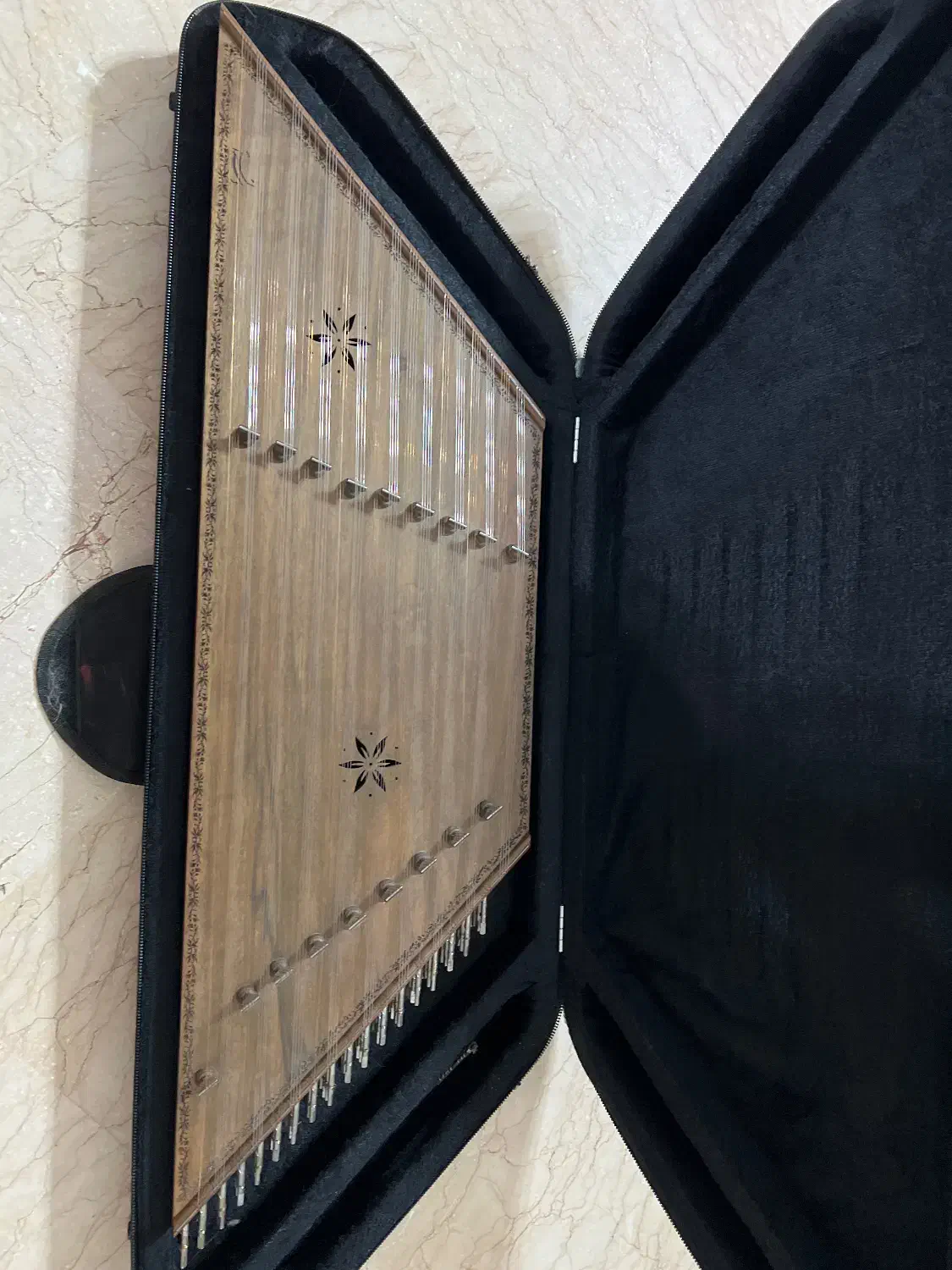 سنتور|سازهای سنتی|تهران, پونک|دیوار