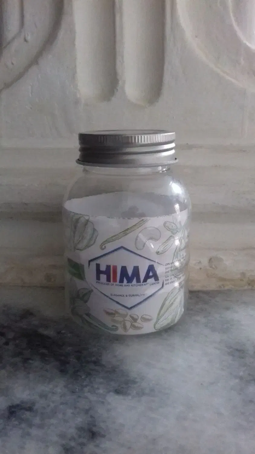 بانکه ادویه|ظروف نگهدارنده، پلاستیکی، یک‌بارمصرف|مشهد, پنجتن|دیوار