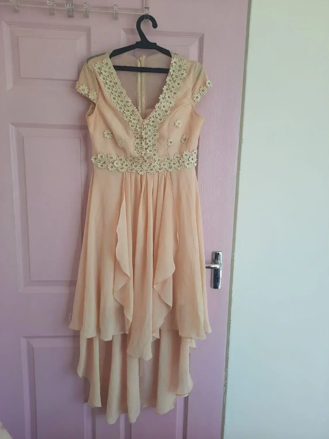 مانتو و هودی لباس مجلسی|لباس|مرند, |دیوار