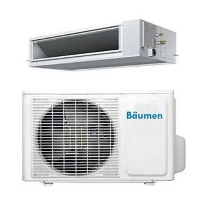 داکت اسپلیت 36000 بویمن|کولر گازی و فن‌کوئل|کرج, پارک علم و فناوری البرز|دیوار