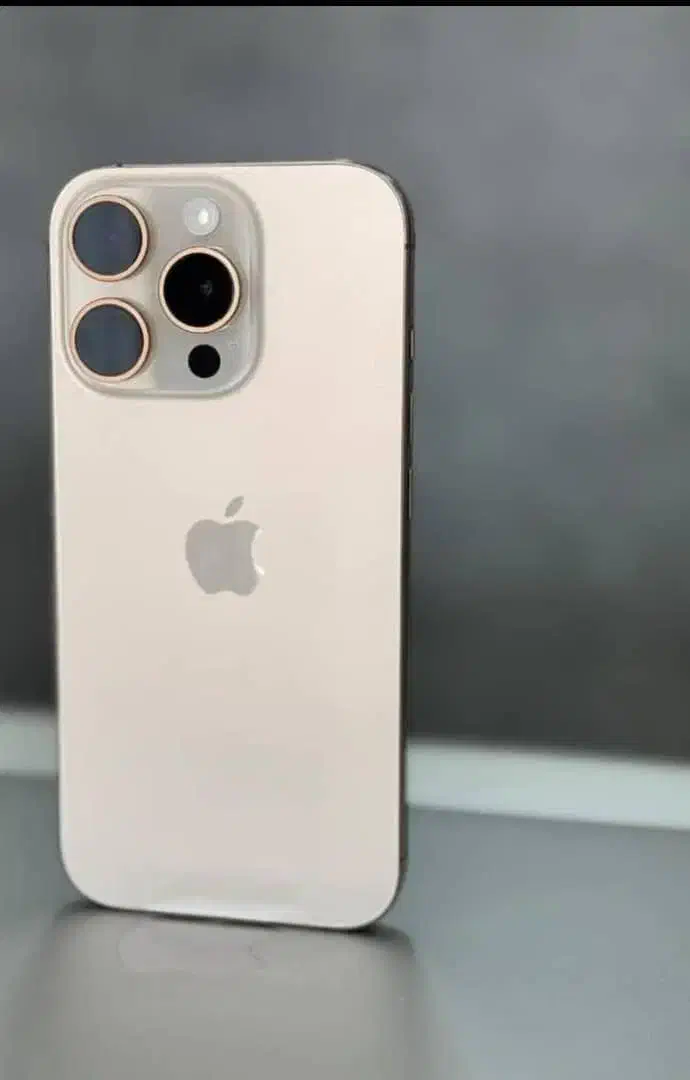 ایفون ۱۶پرومکس ۲۵۶ zaa|موبایل|قزوین, |دیوار