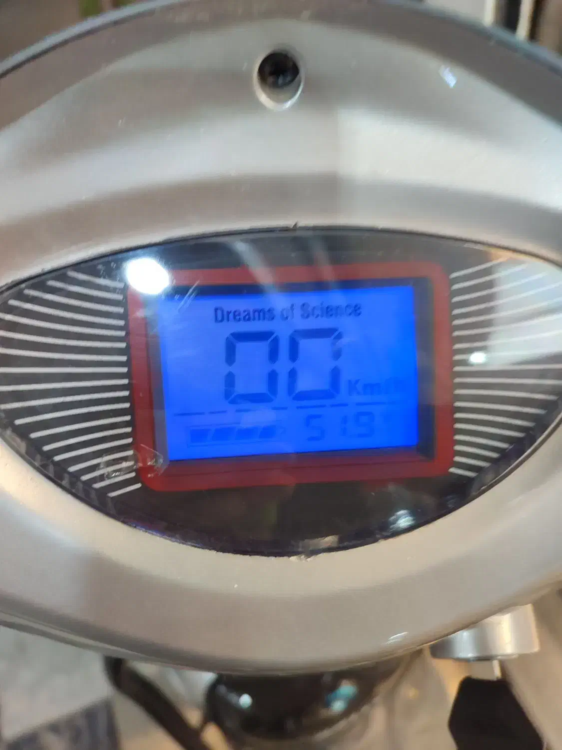 موتور برقی رایلی|دوچرخه، اسکیت، اسکوتر|اهواز, نادری|دیوار