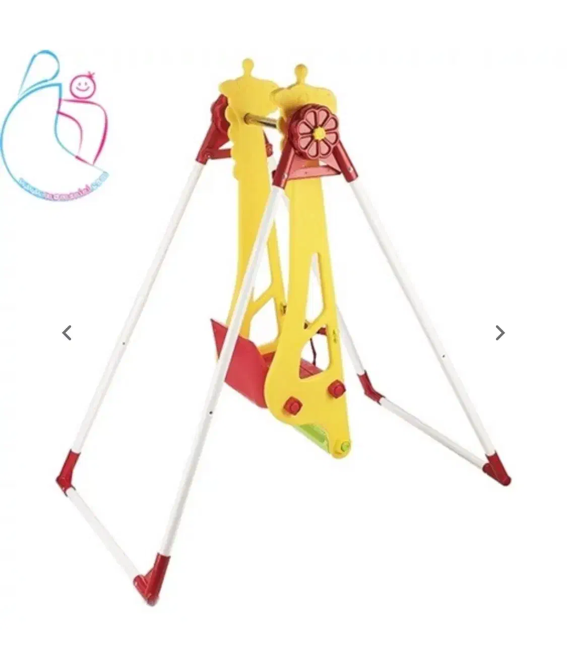 تاب تاشو مدل زرافه|اسباب و اثاث بچه|قائم‌شهر, |دیوار