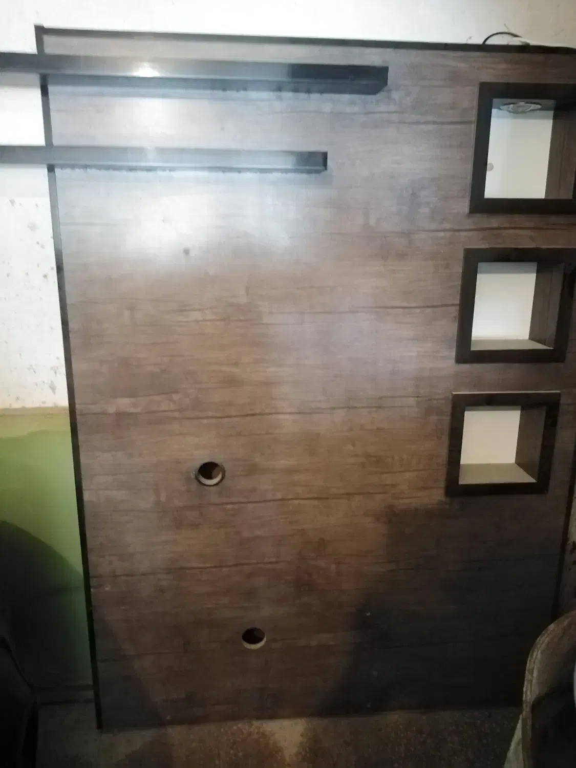 میز تلویزیون|میز تلویزیون|شیراز, شهرک گلدشت حافظ|دیوار