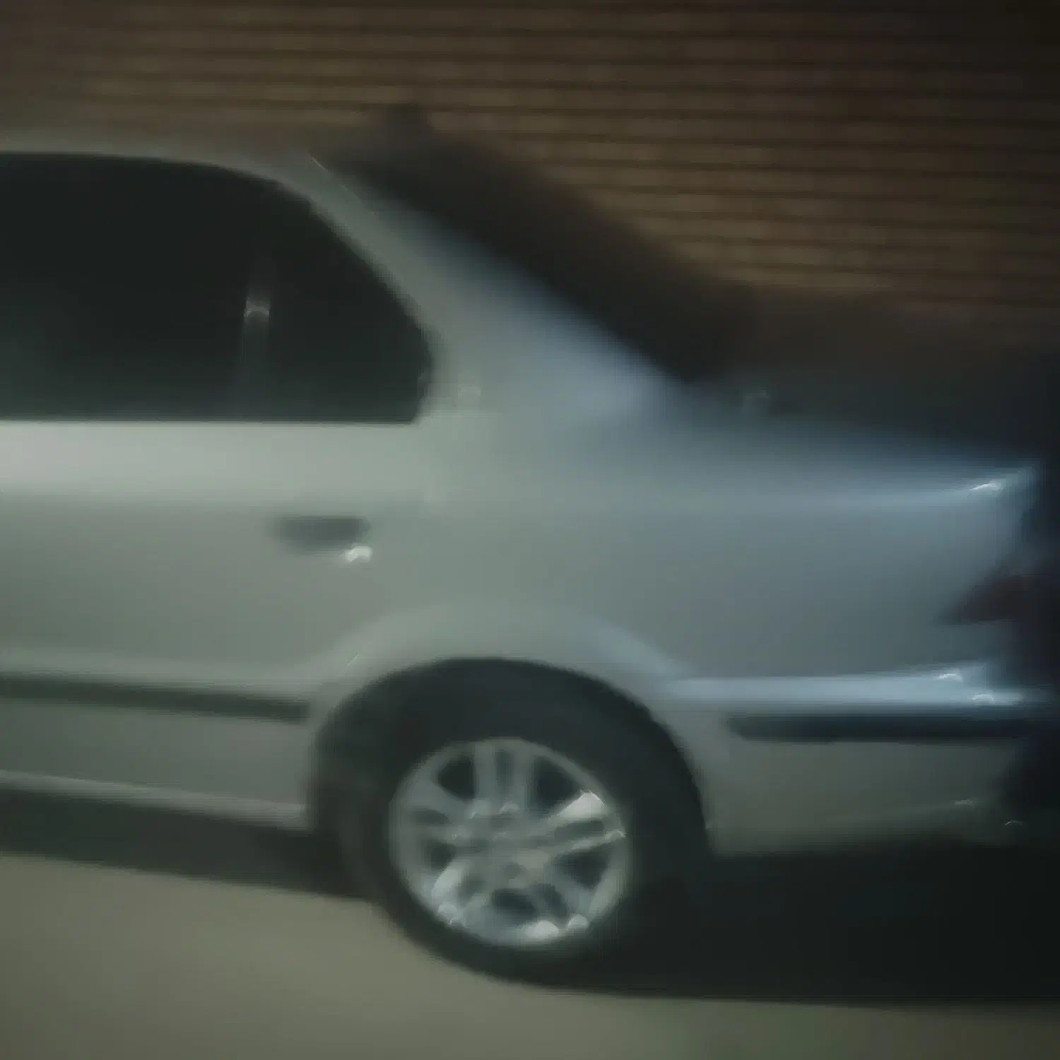 فروش ماشین سمند|خودرو سواری و وانت|بجنورد, |دیوار