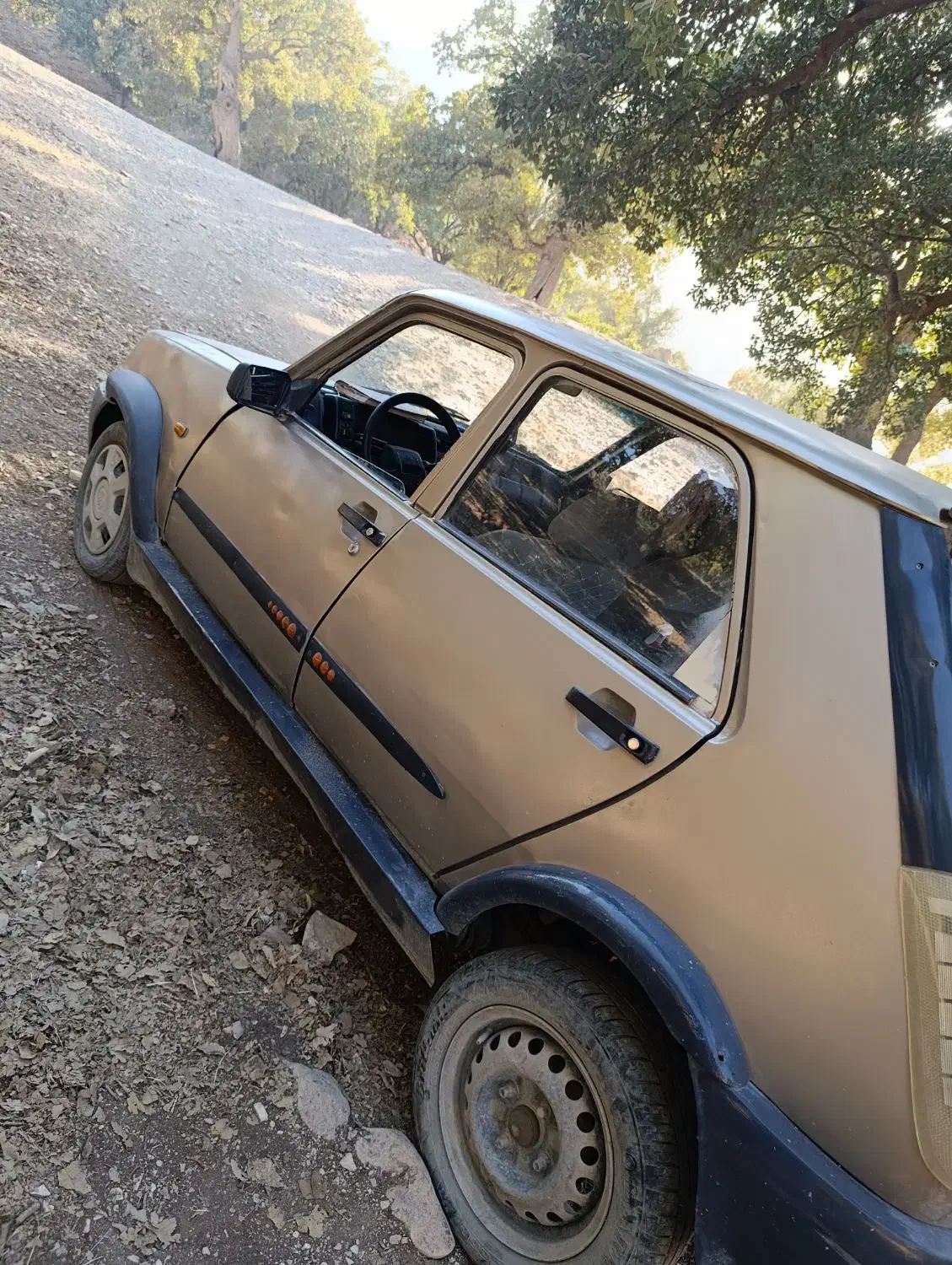 رنو پیکی|خودرو سواری و وانت|ایلام, |دیوار