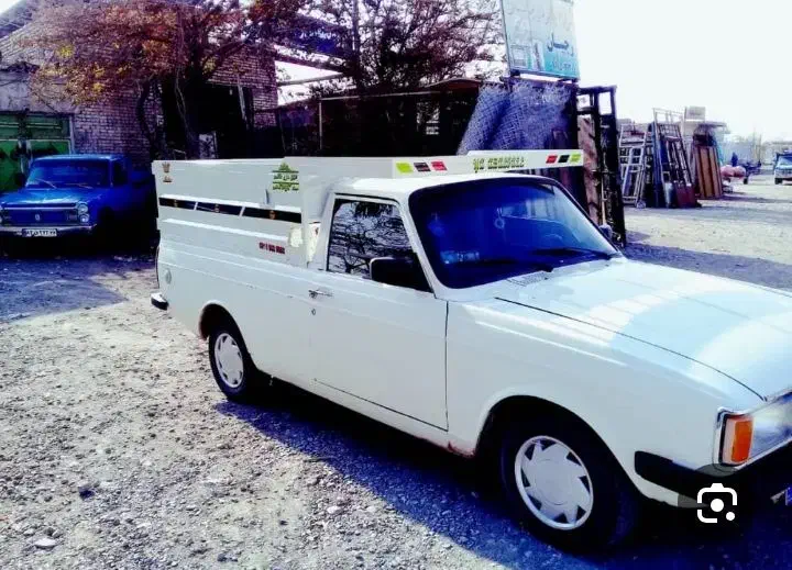 وانت تلفنی حمل ونقل باربری|خدمات حمل و نقل|کرمانشاه, |دیوار