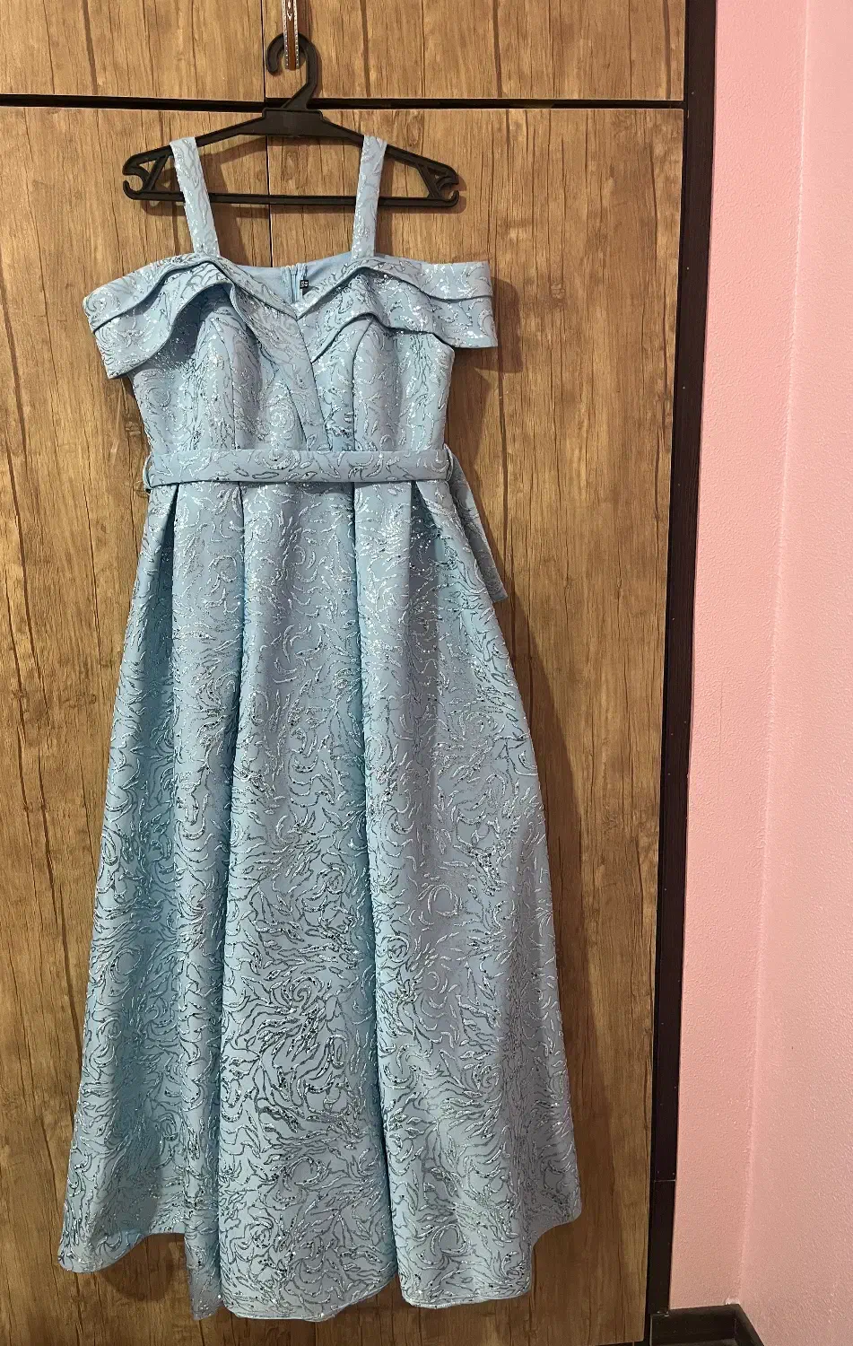 لباس مجلسی کاملا نو|لباس|شاهینشهر, طالقانی|دیوار