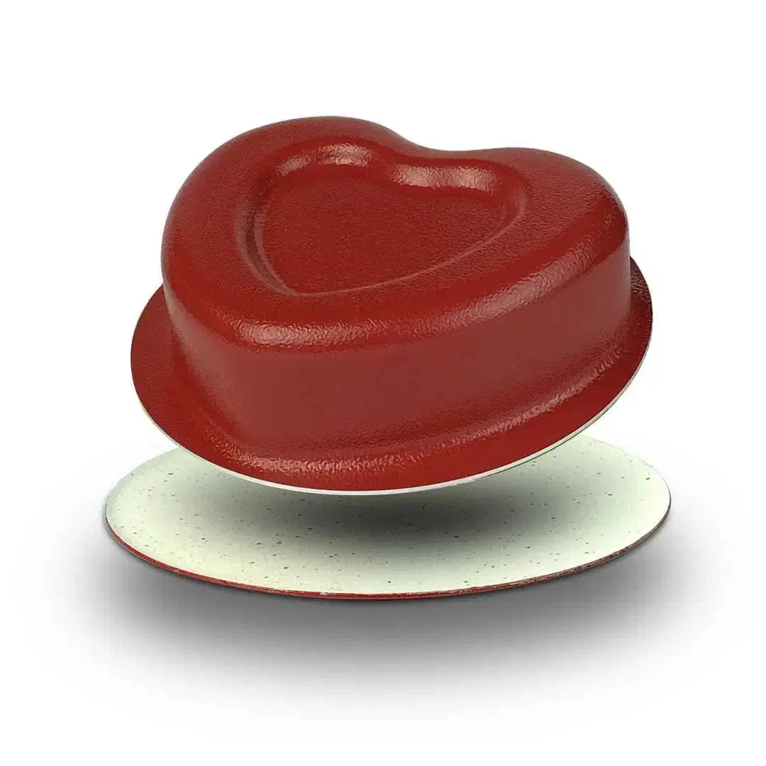 کته پز قلبی|ظروف پختوپز|کرمان, |دیوار