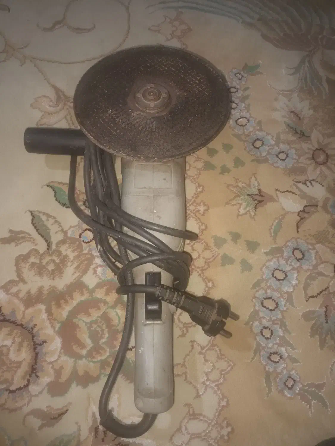 مینی فرزدسته بلندکرون|ابزارآلات|آمل, |دیوار