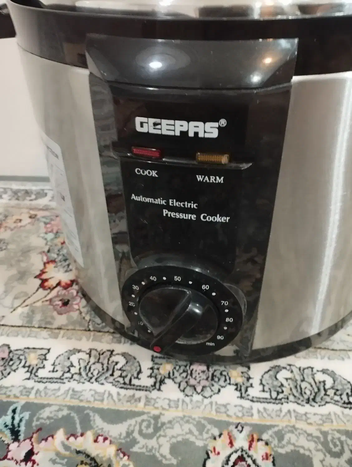 جی پاس|اجاق گاز و لوازم برقی پخت‌وپز|مهاباد (آذربایجان غربی), |دیوار