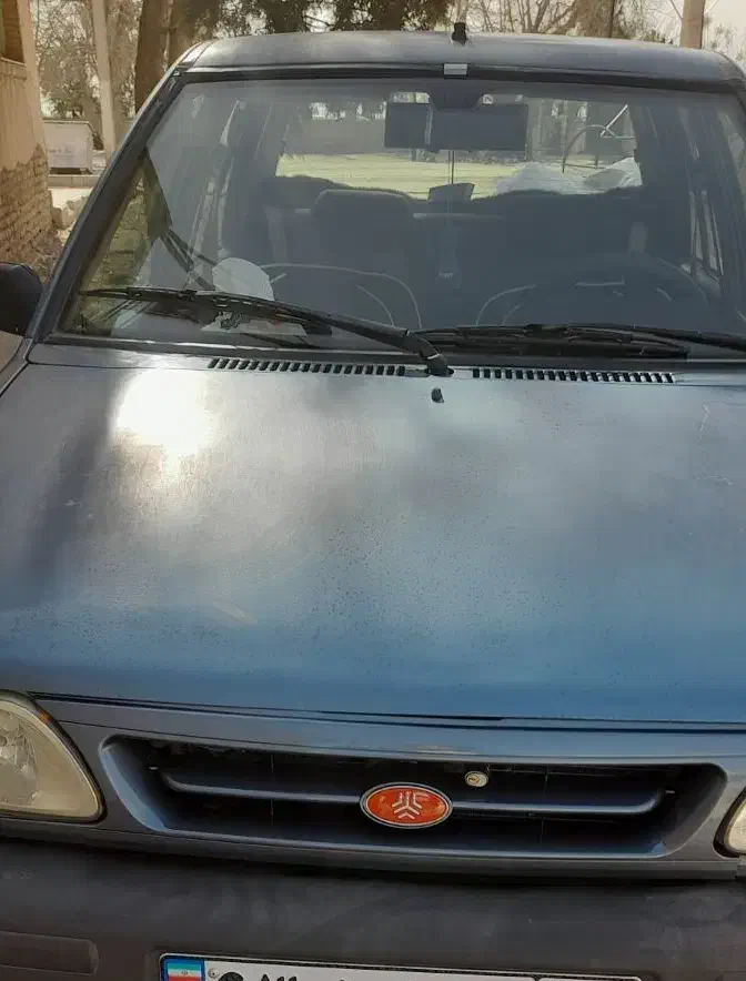 فروشی|خودرو سواری و وانت|پاکدشت, خاتون آباد|دیوار