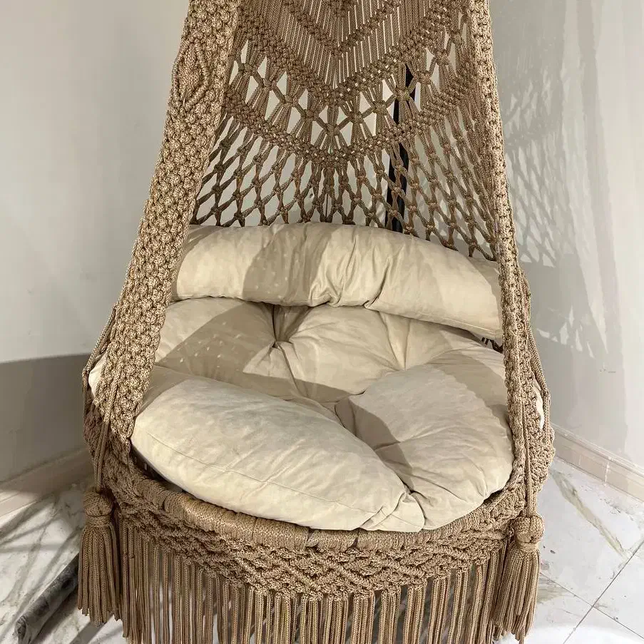 تاب مکرومه ریلکسی عربی|مبلمان خانگی و میز عسلی|ملایر, |دیوار