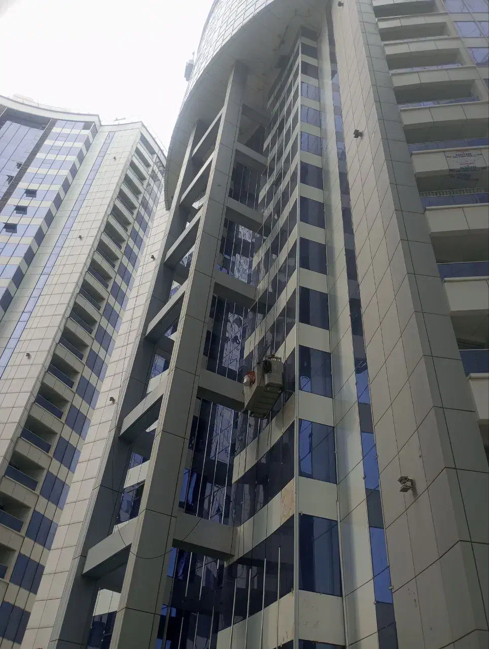 جوشکار سیار حتی یه خال جوش|خدمات پیشه و مهارت|گلبهار, شهر جدید گلبهار|دیوار