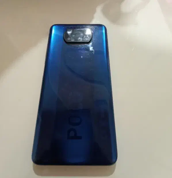 poco x3 nfc|موبایل|کرج, حصارک بالا|دیوار