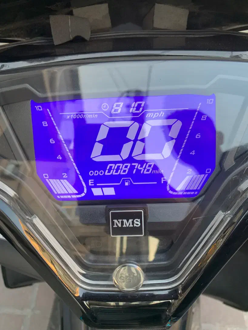 Yamaha R155 model 1403|موتورسیکلت|تهران, جمهوری|دیوار