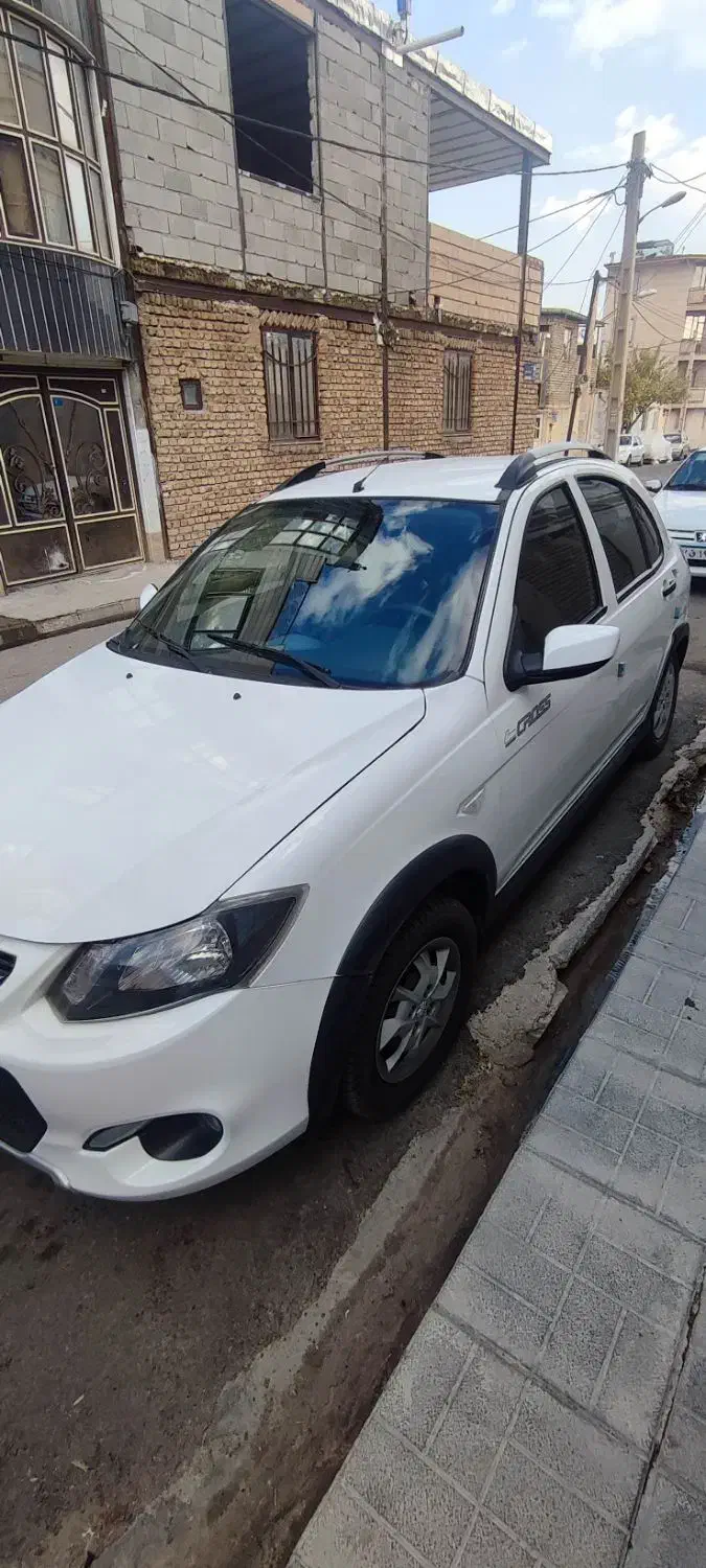 فروش کوییک مدل 98|خودرو سواری و وانت|ابهر, |دیوار