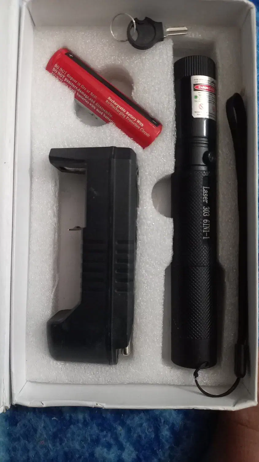 لیزر نور سبز|اسباببازی بچه|چرام, |دیوار